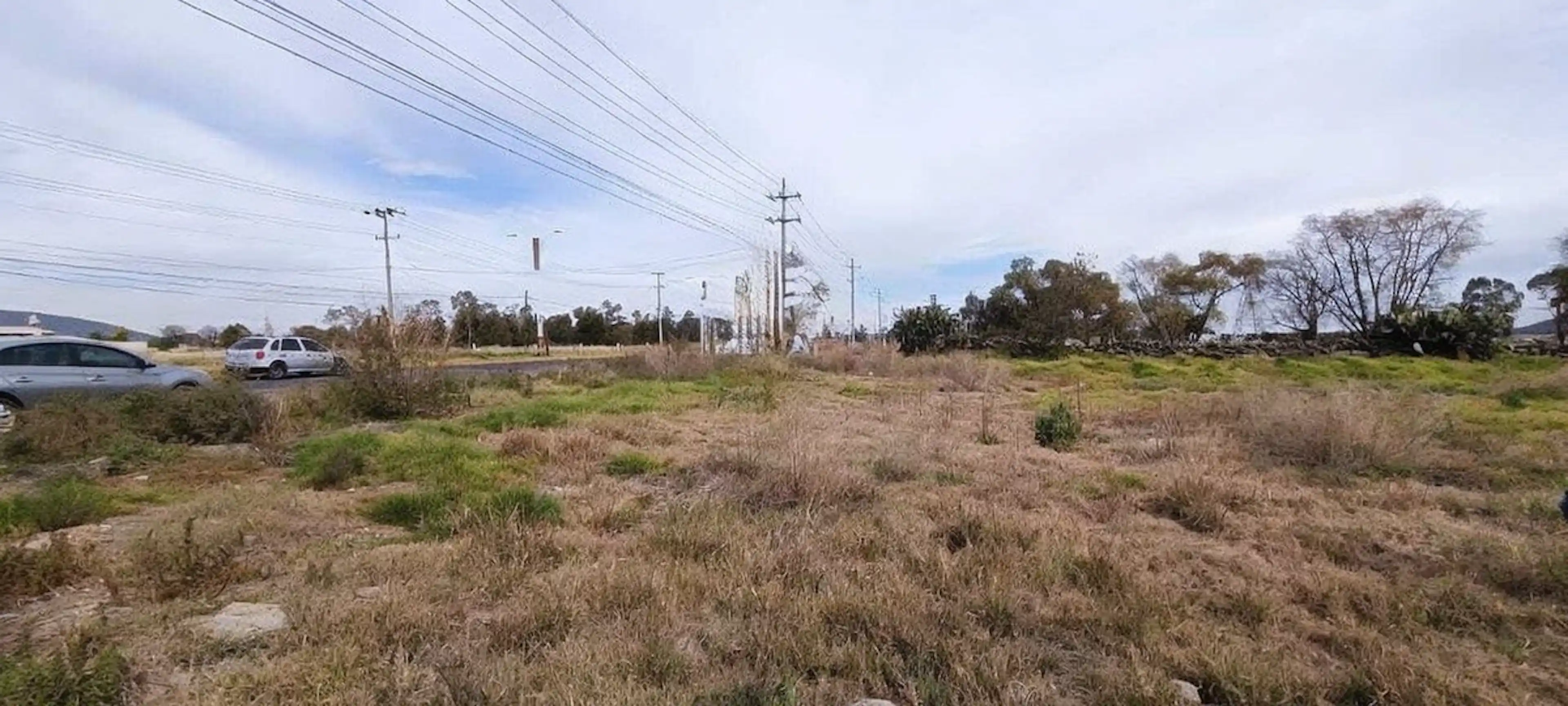 Terreno Industrial En Venta En Jilotepec Estado De México