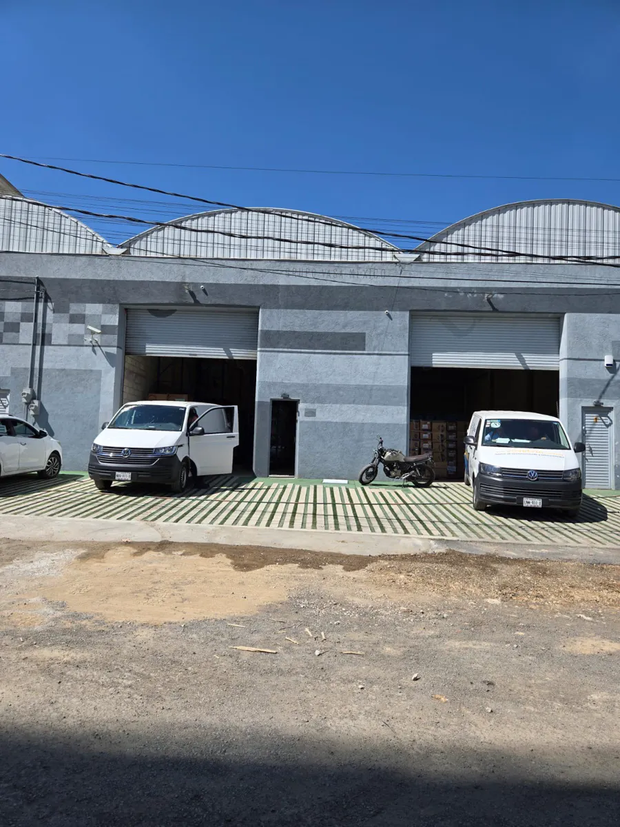 Industrial Spot2