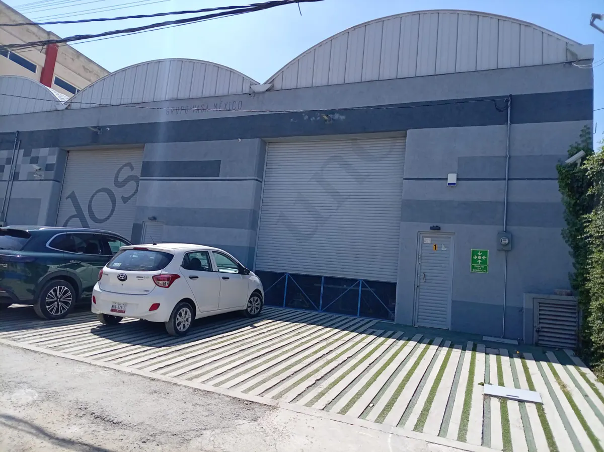 Industrial Spot2