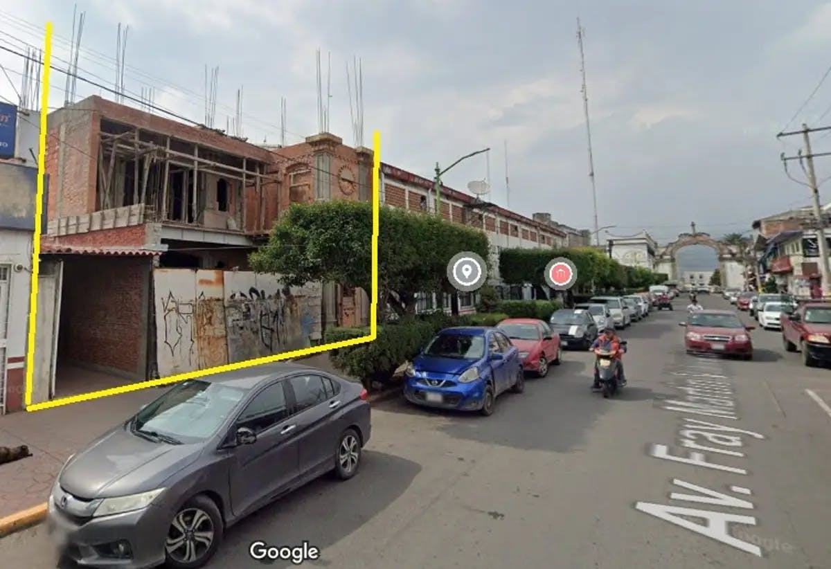 Local Comercial Spot2