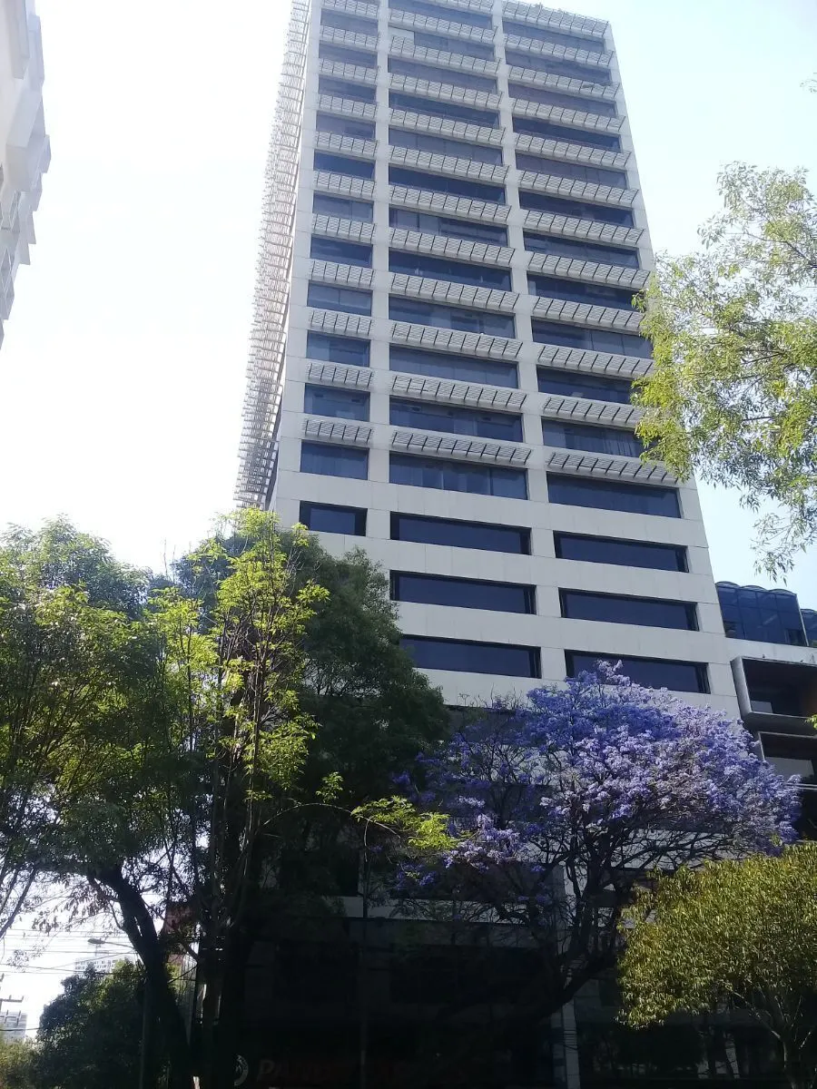 Oficina Spot2