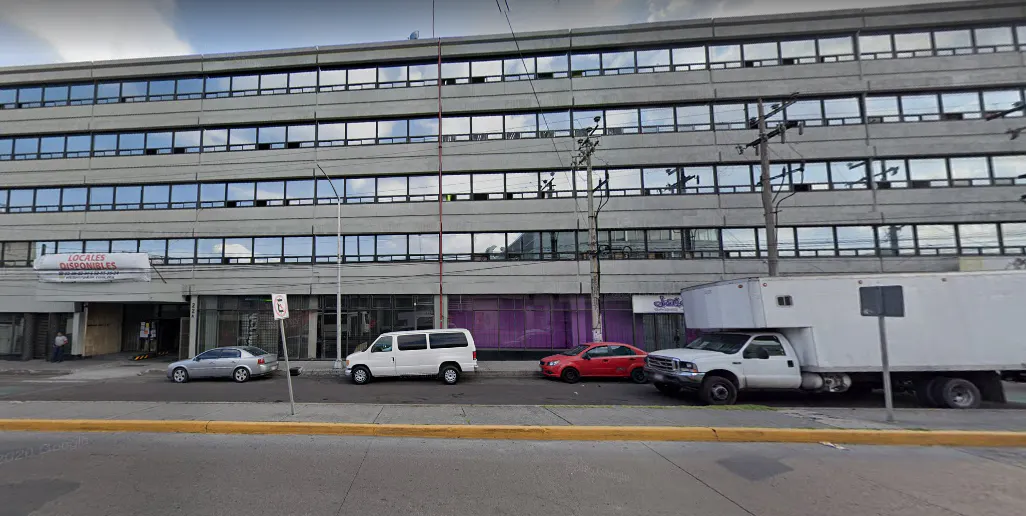 Oficina Spot2