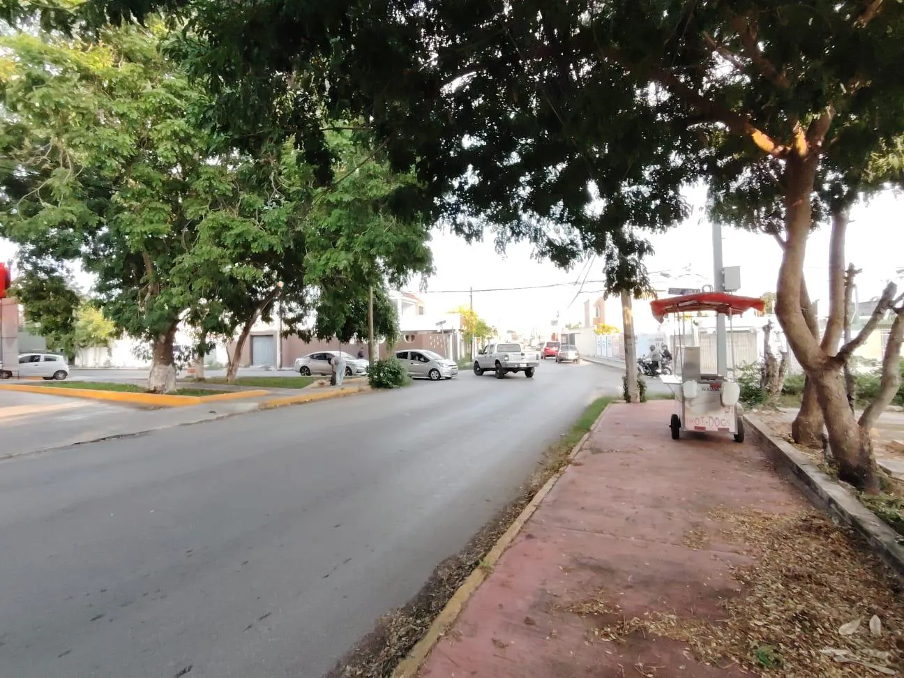 Oficina Spot2
