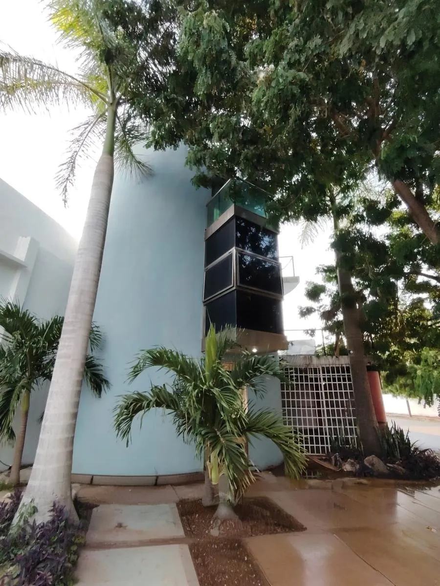 Oficina Spot2