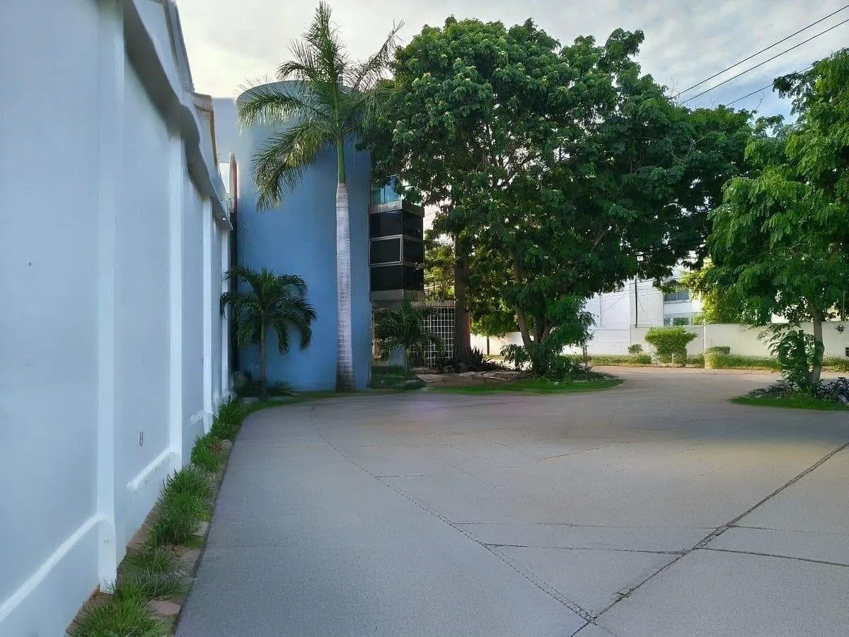 Oficina Spot2