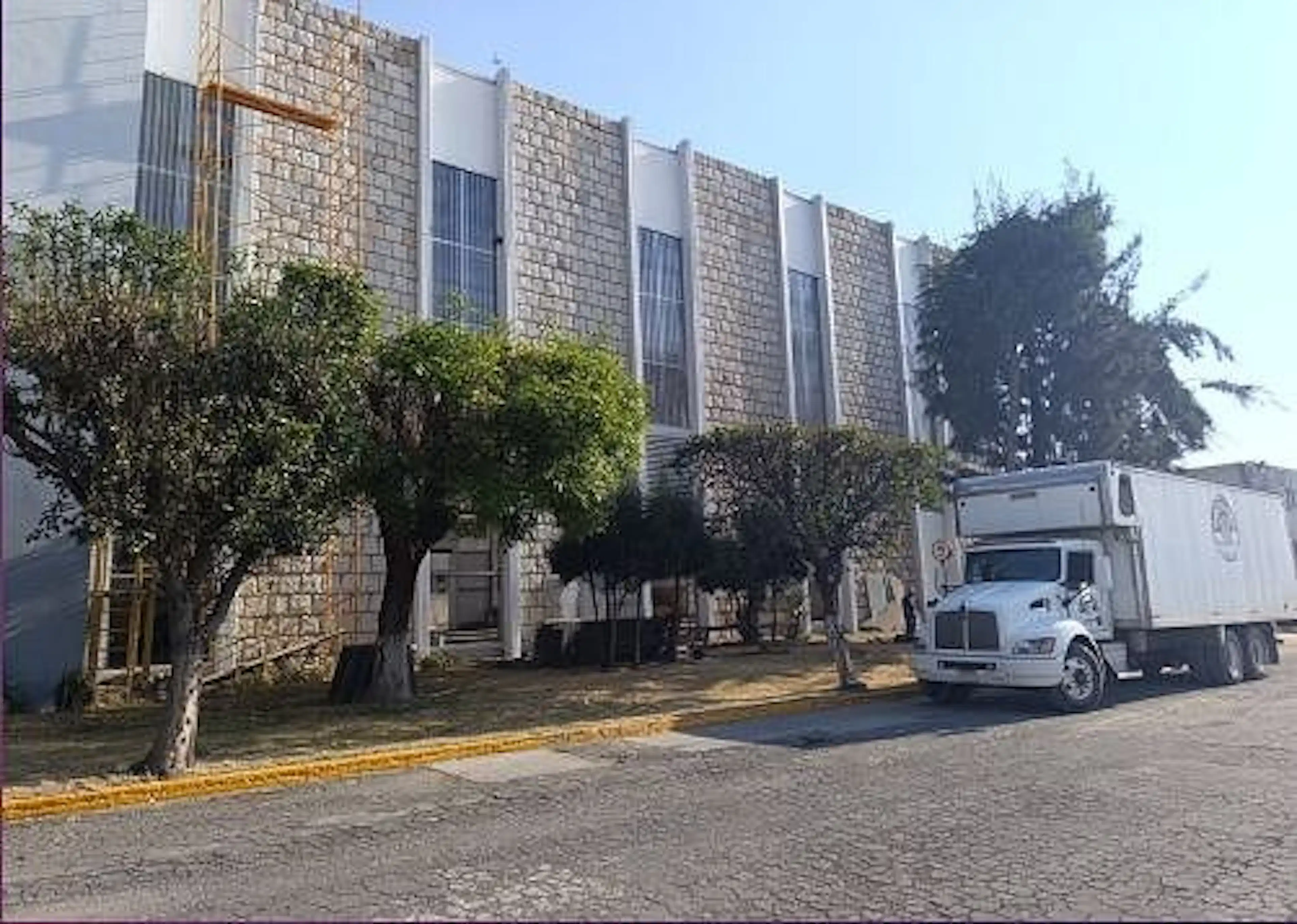 Mex-queretaro Kimexpark S/n