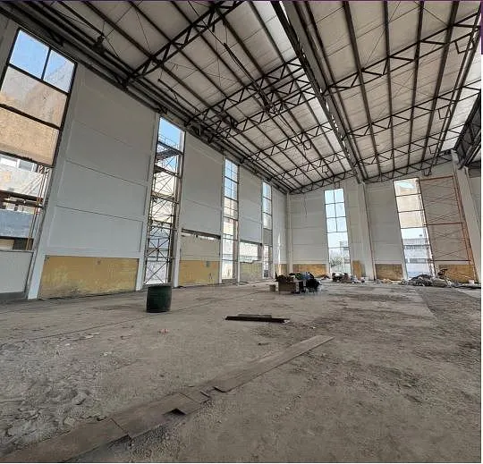 Industrial Spot2