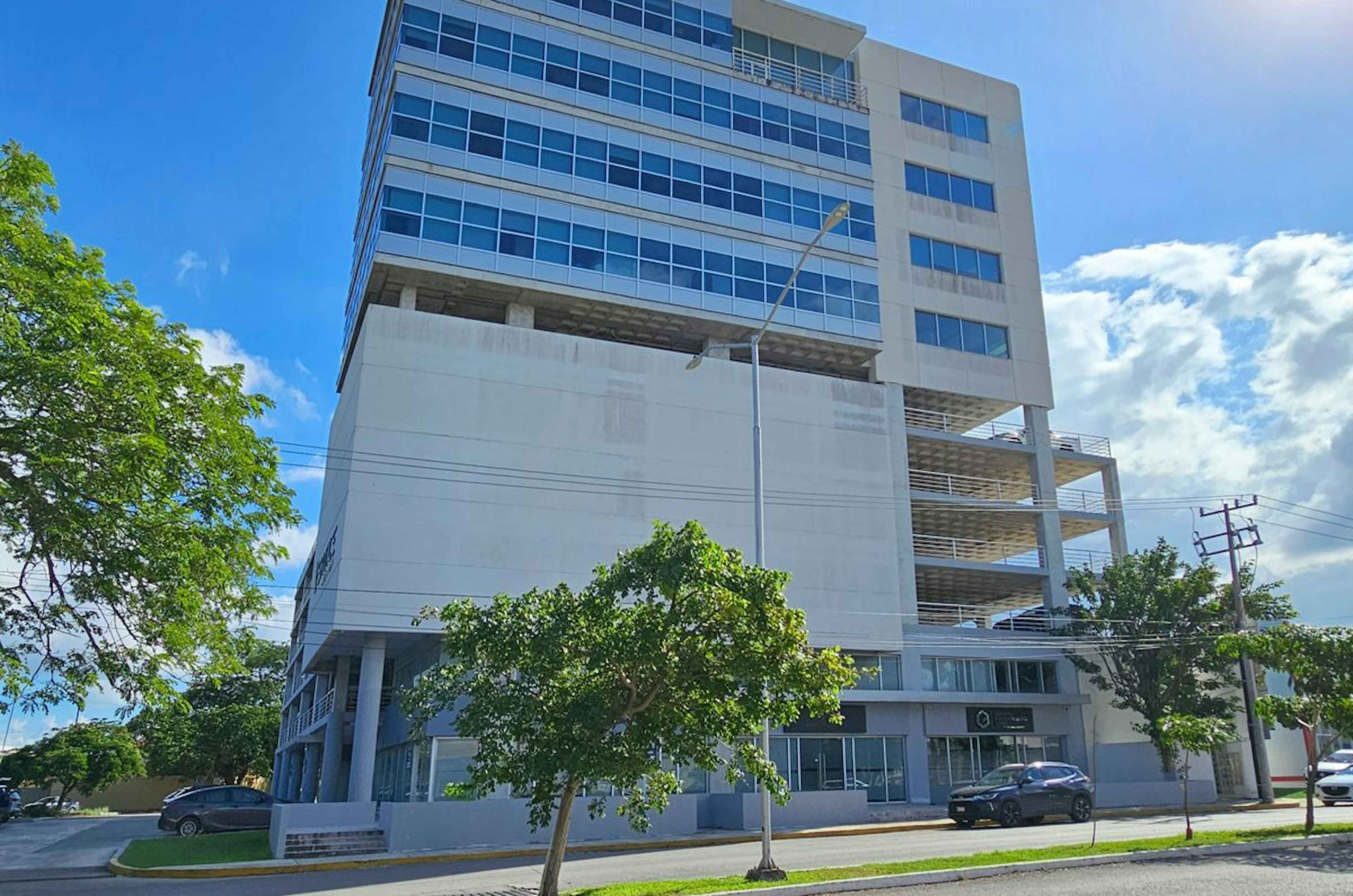 Calle 4 Diagonal S/n