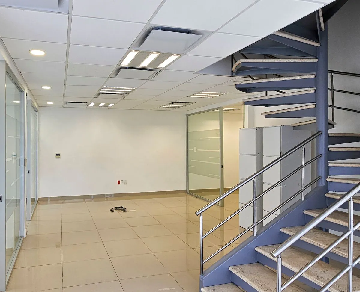 Oficina Spot2