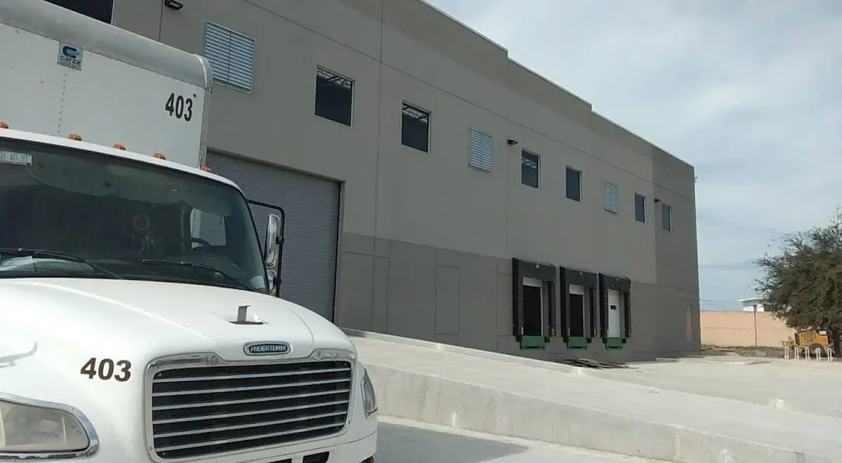 Industrial Spot2
