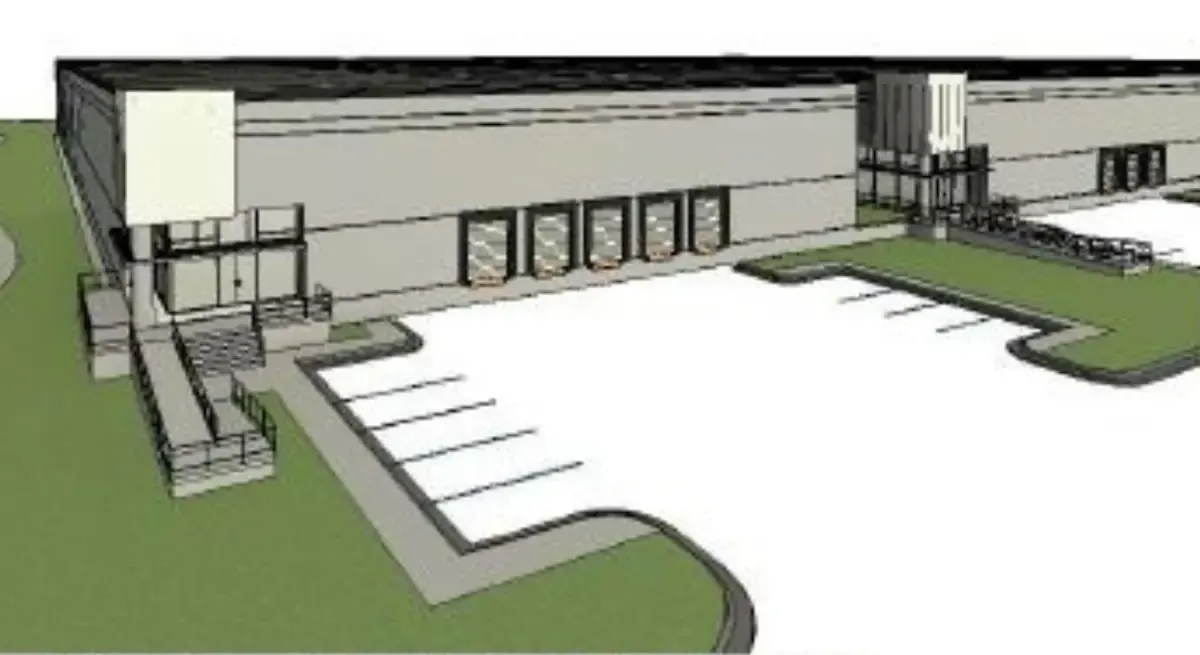 Industrial Spot2