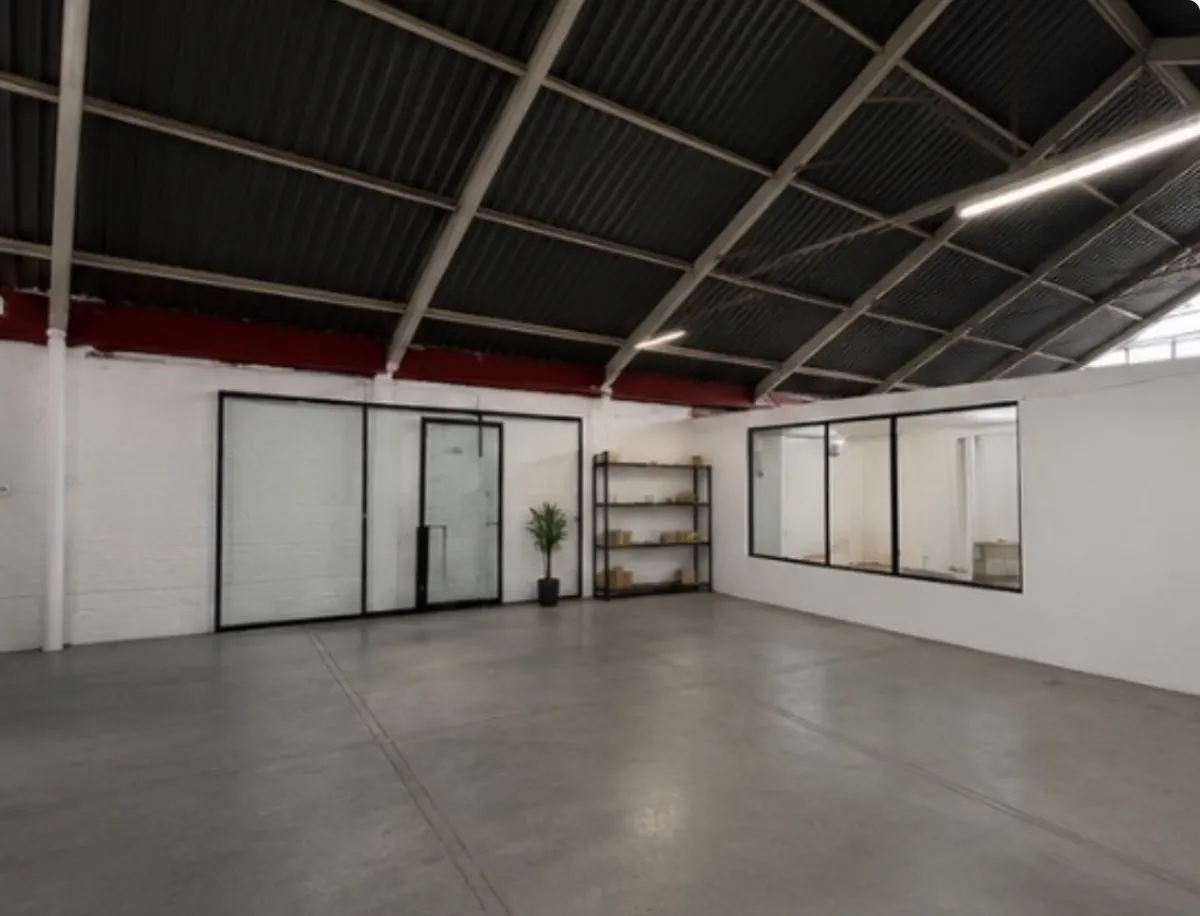 Industrial Spot2
