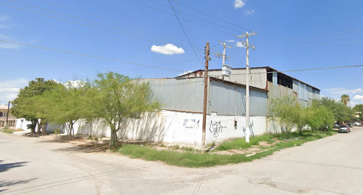 Industrial Spot2