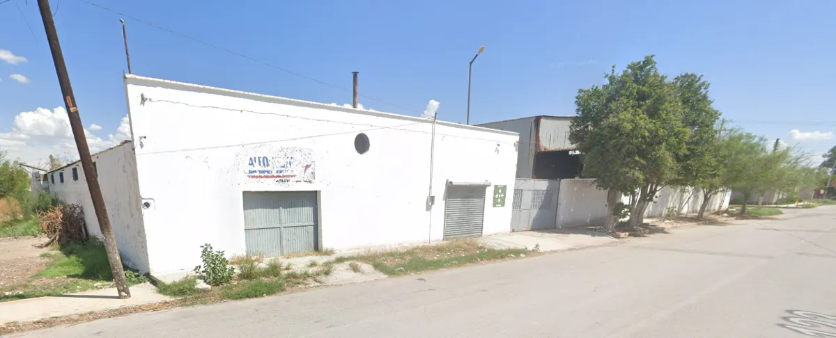 Industrial Spot2