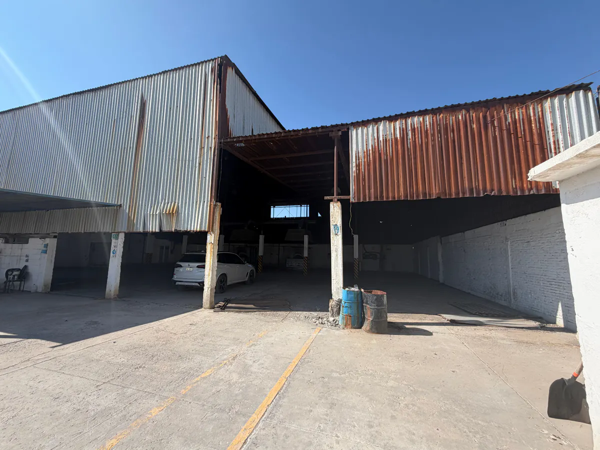Industrial Spot2