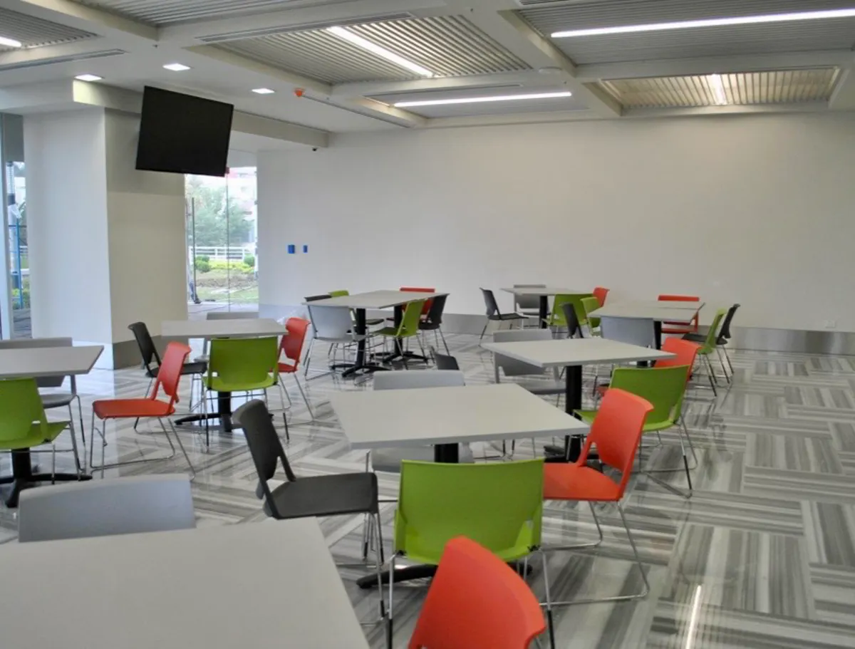 Oficina Spot2