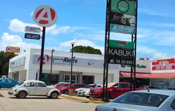 Local Comercial Spot2