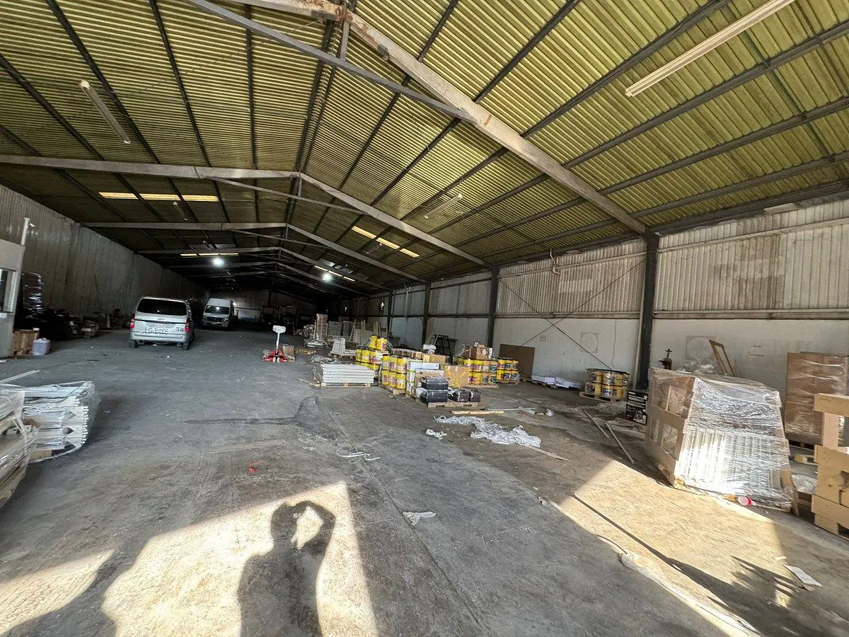 Industrial Spot2