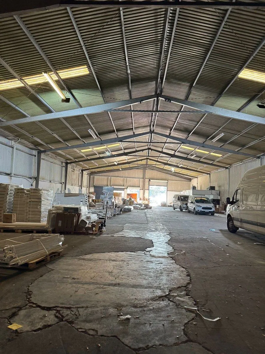 Industrial Spot2