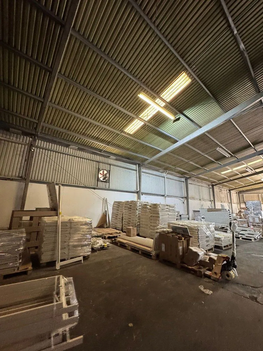 Industrial Spot2