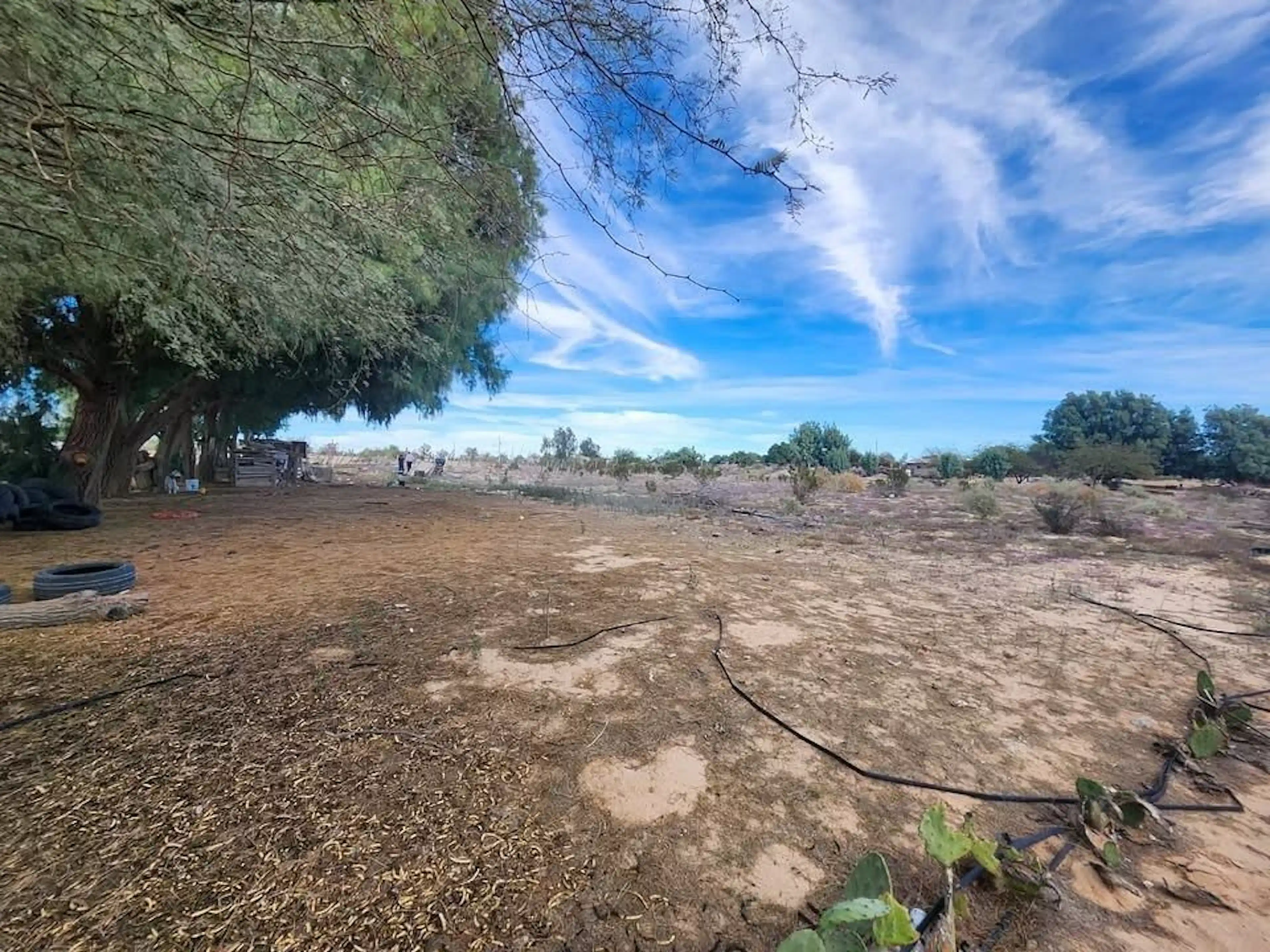 ¡se Vende Terreno En Villa Zapata (mexicali, B.c.)!