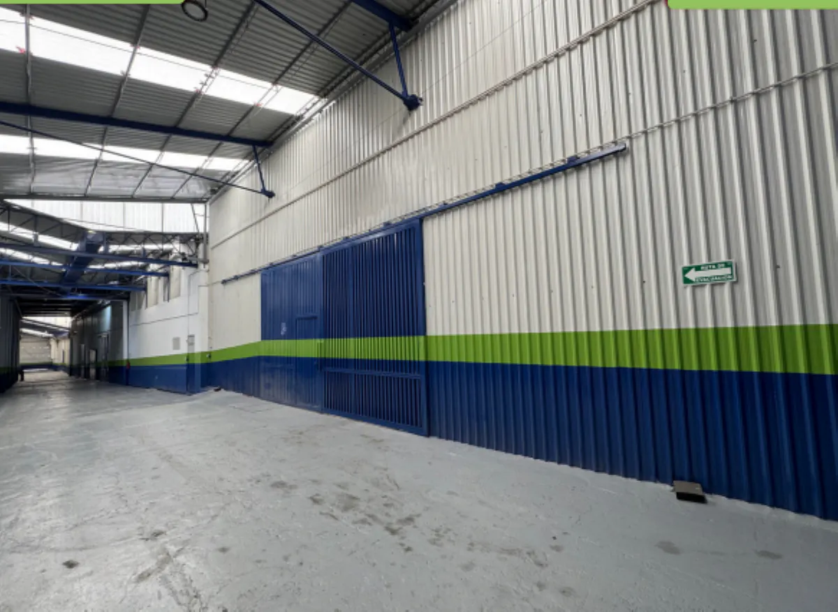Industrial Spot2