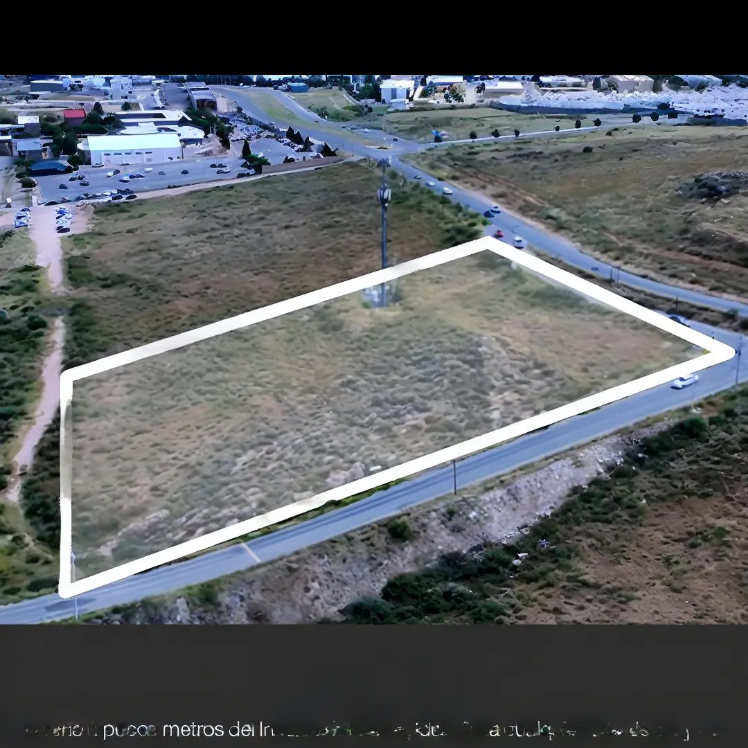 Terreno Spot2