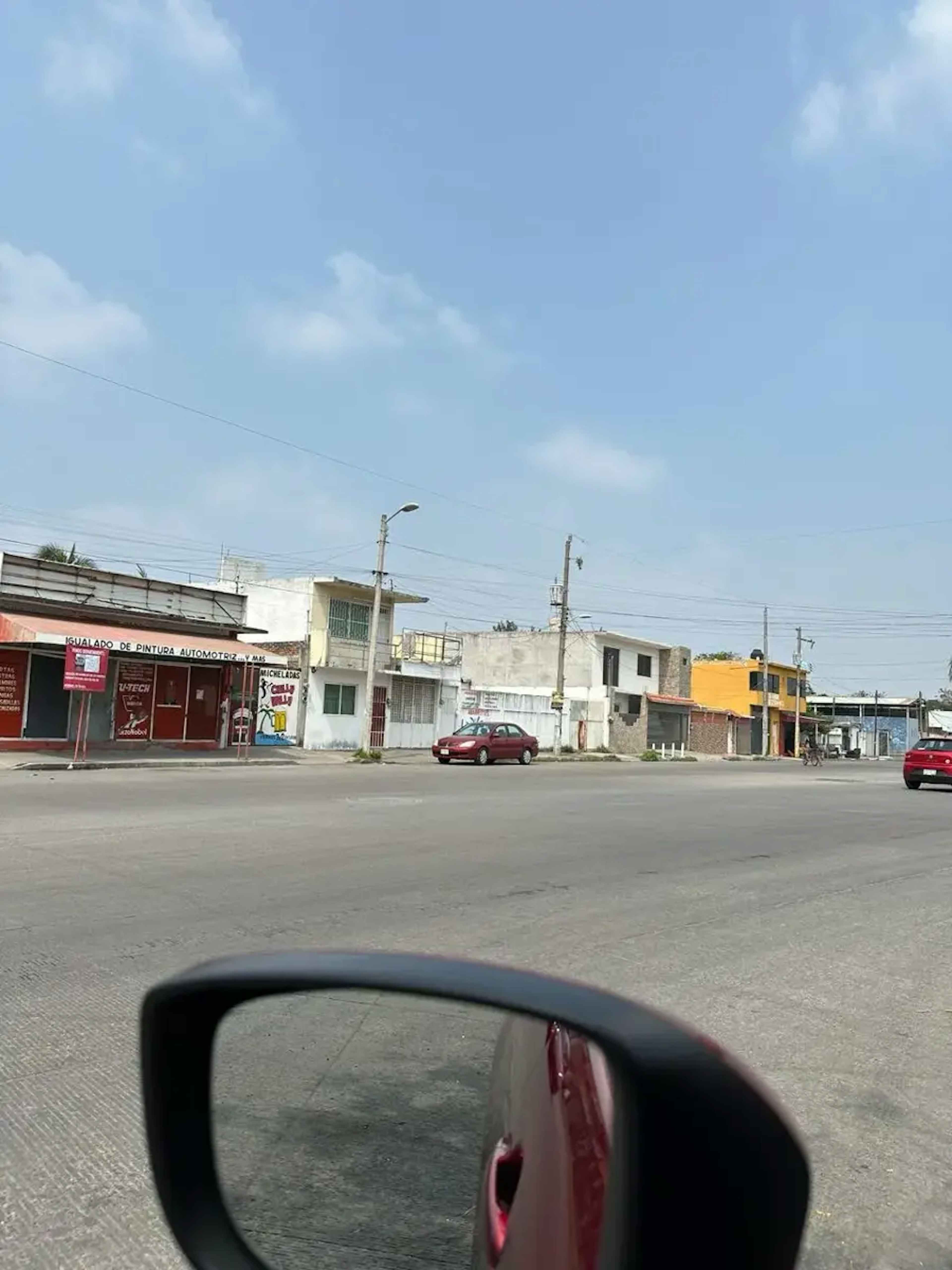 Terreno En Venta En Venustiano Carranza, Boca Del Río, Veracruz De Ignacio De La Llave