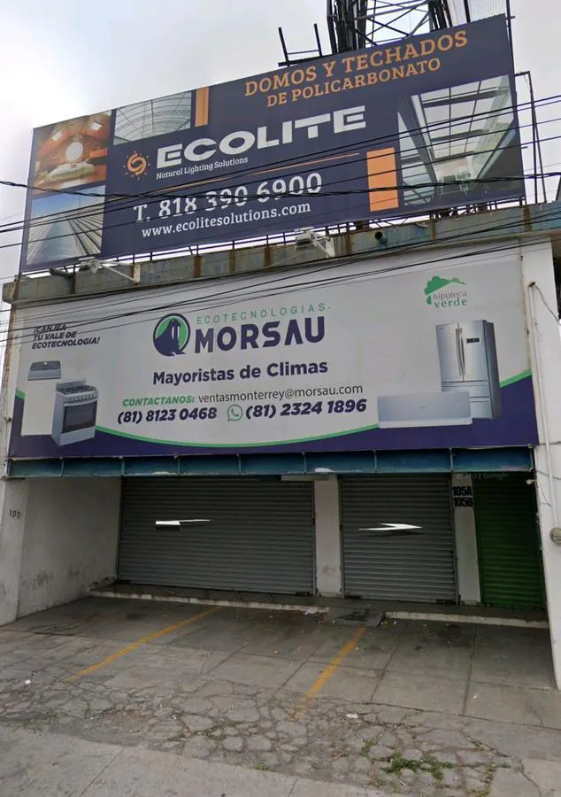Local Comercial Spot2
