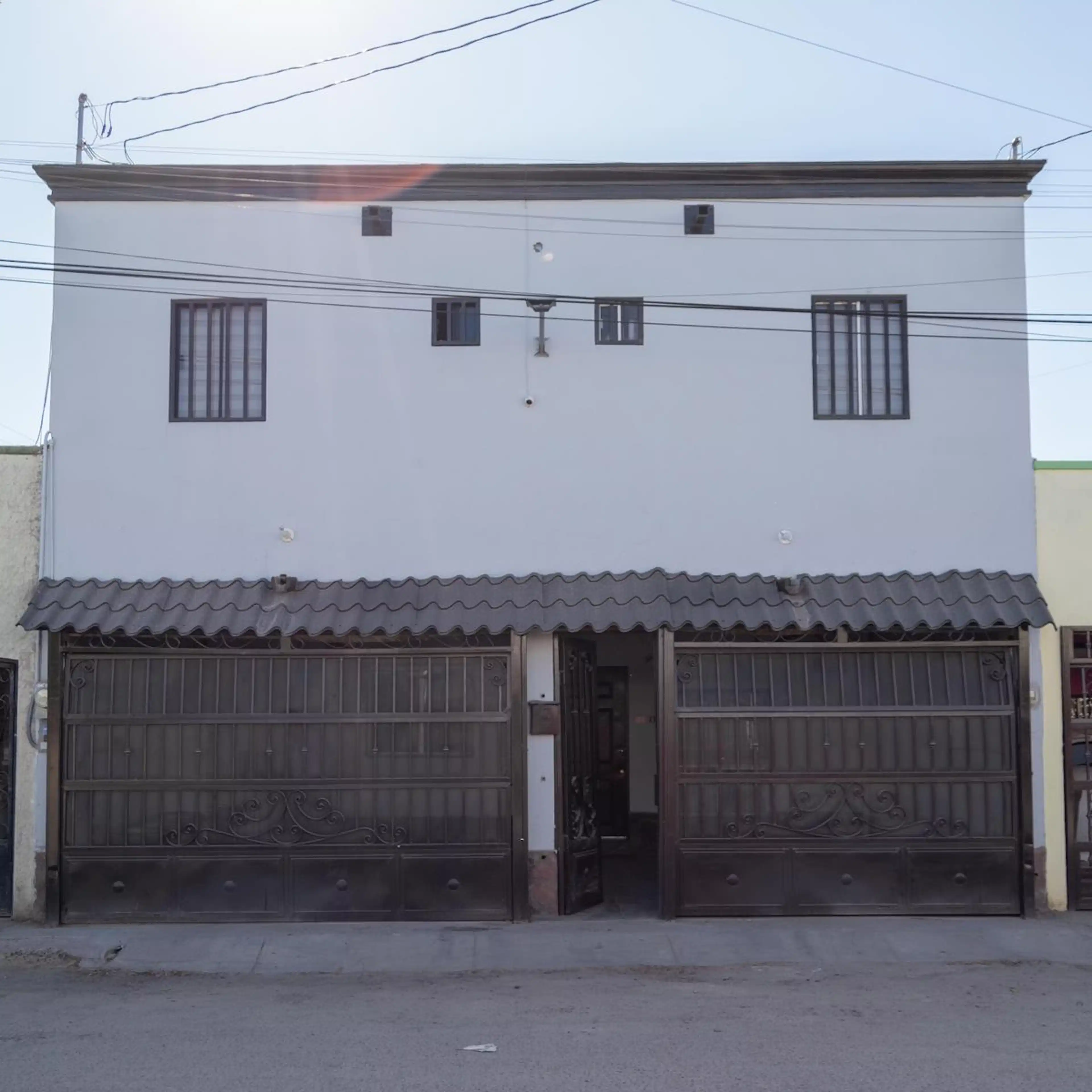 Se Vende Complejo De Departamentos En Colonia Sonacer S/N