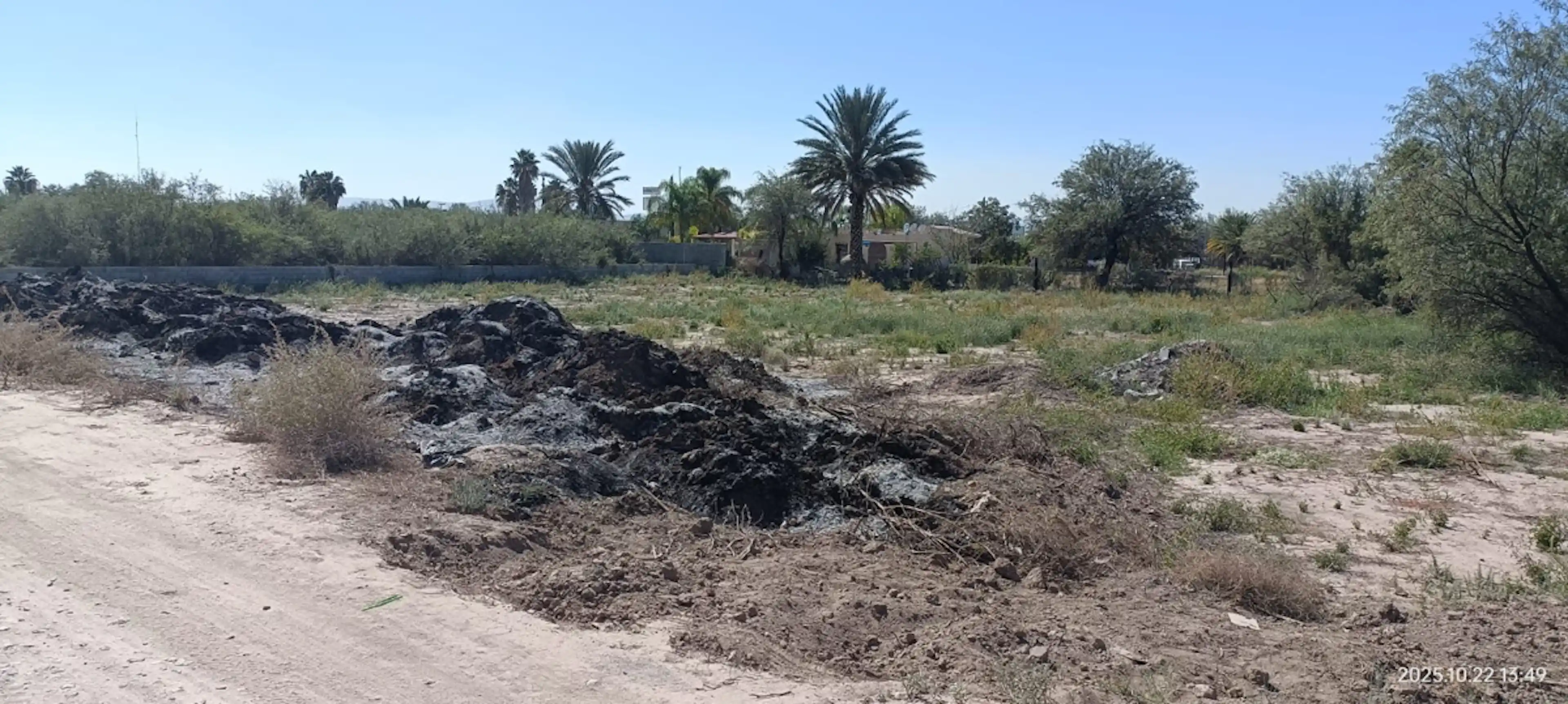 Terreno En Venta En Matamoros, Matamoros, Coahuila De Zaragoza