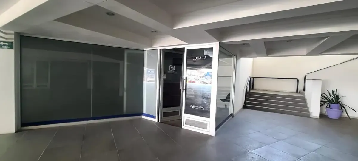 Local Comercial Spot2