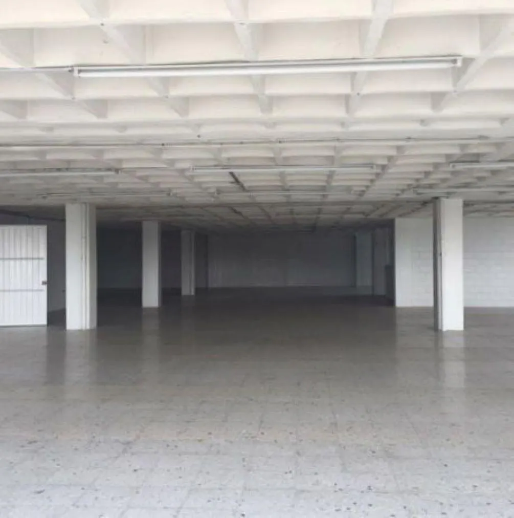 Oficina Spot2