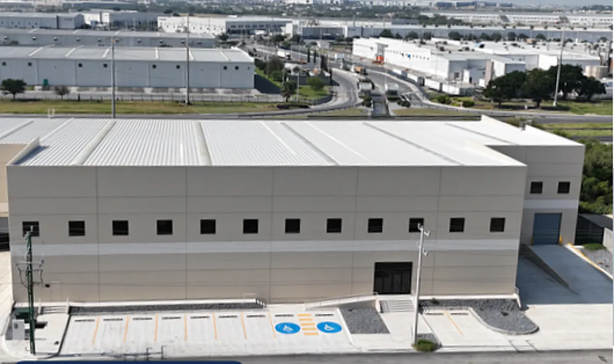 Industrial Spot2
