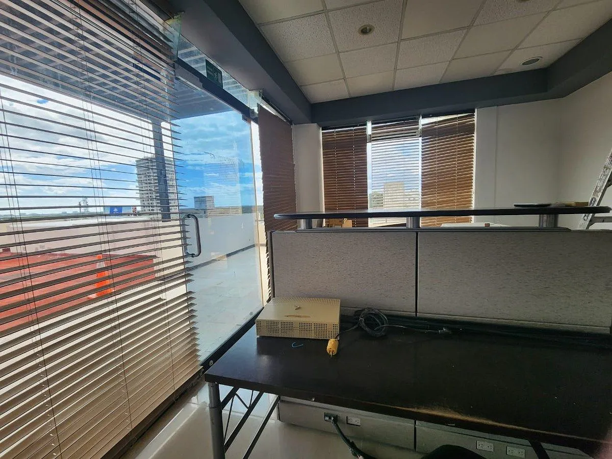 Oficina Spot2