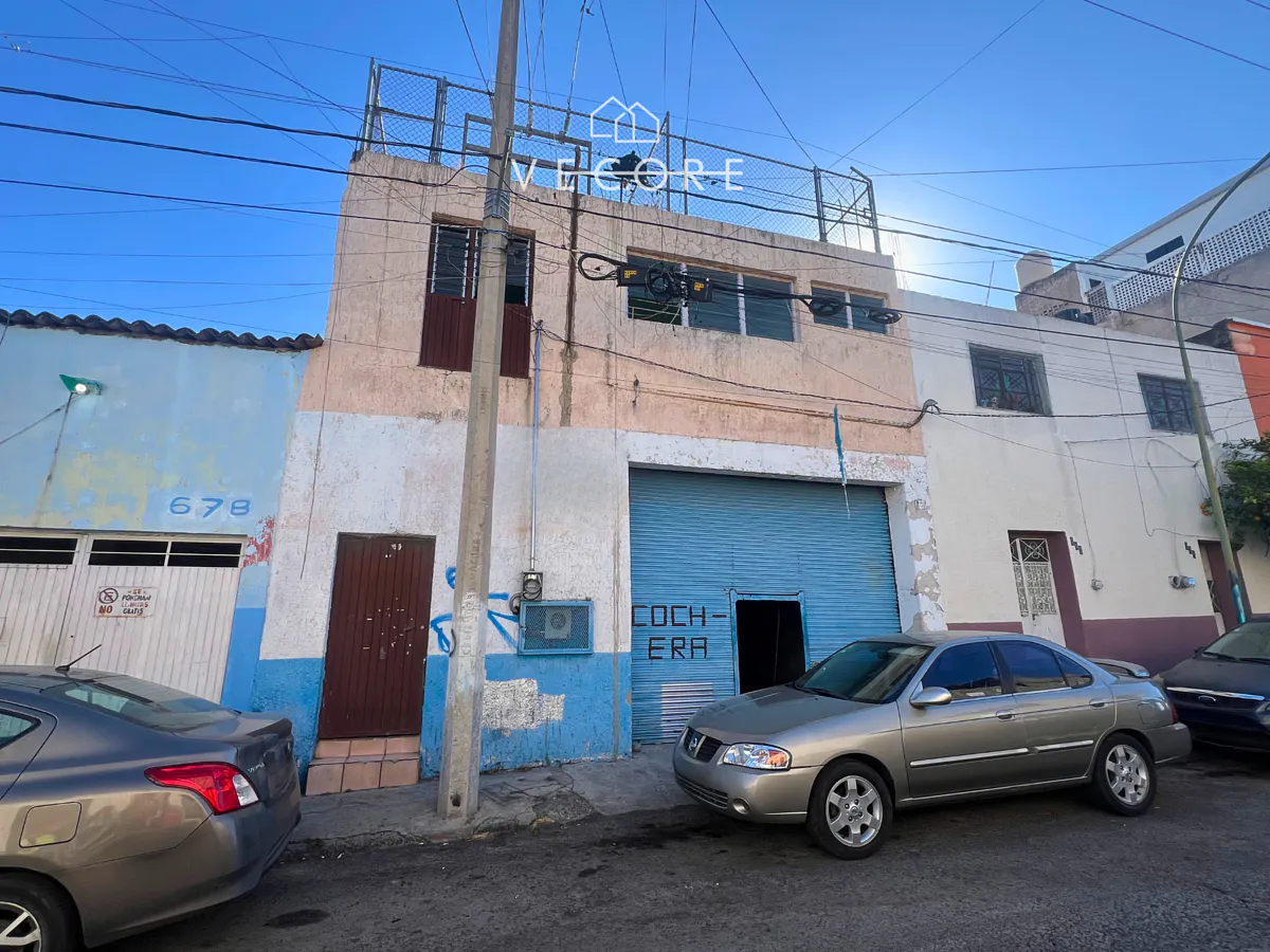 Industrial Spot2