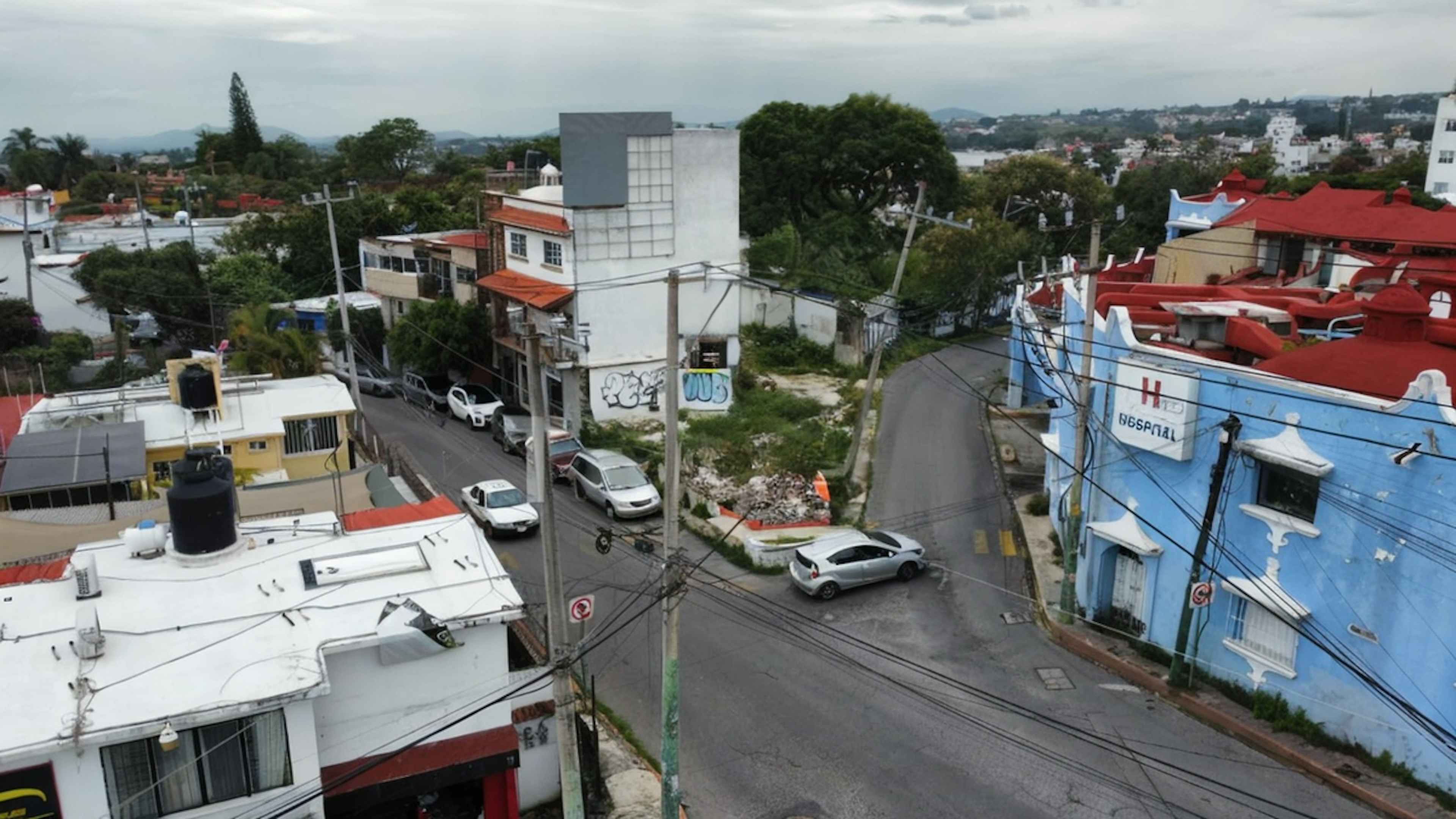 Terreno En Renta En Miraval, Cuernavaca, Morelos