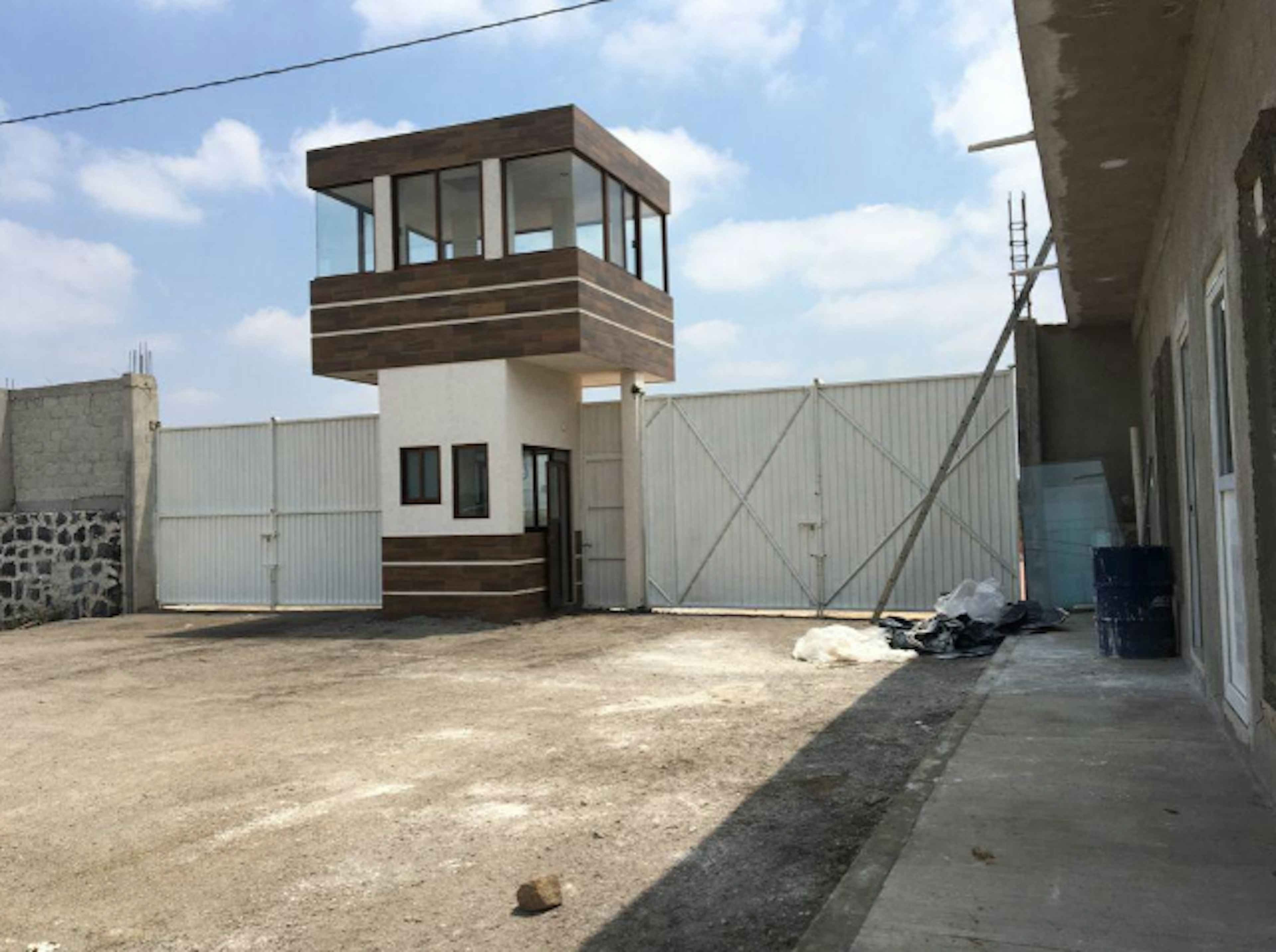 Anillo Periférico Ecológico