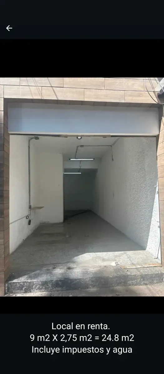 Local Comercial Spot2
