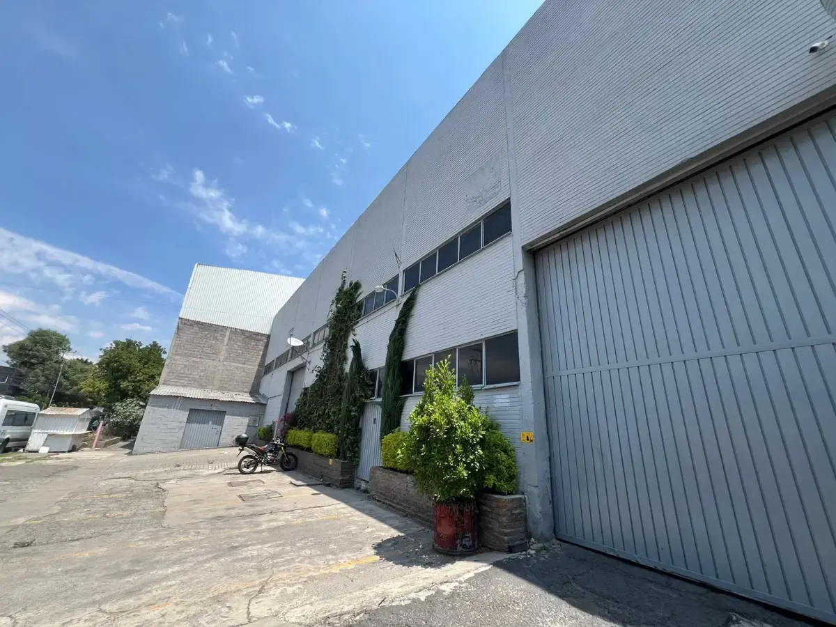 Industrial Spot2
