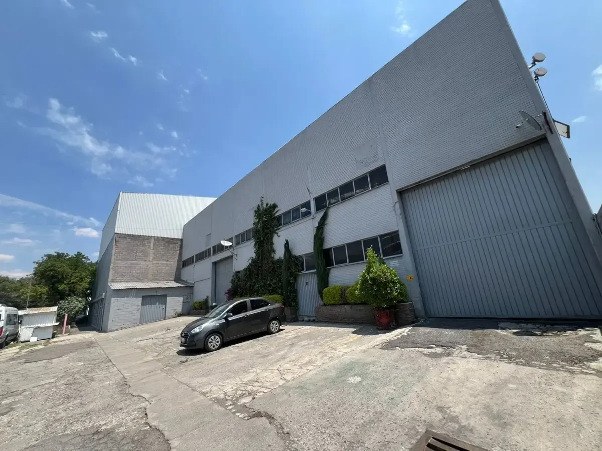 Industrial Spot2