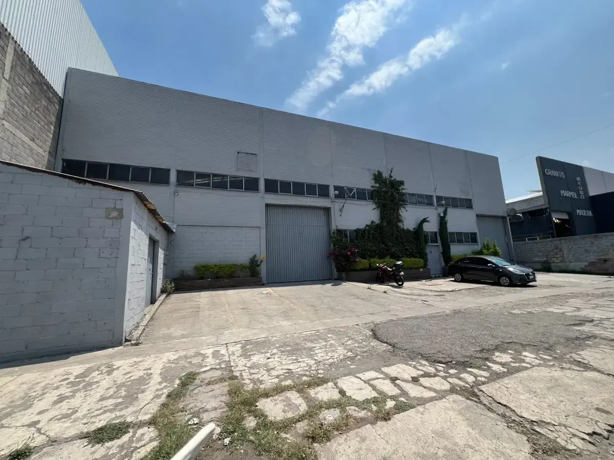Industrial Spot2