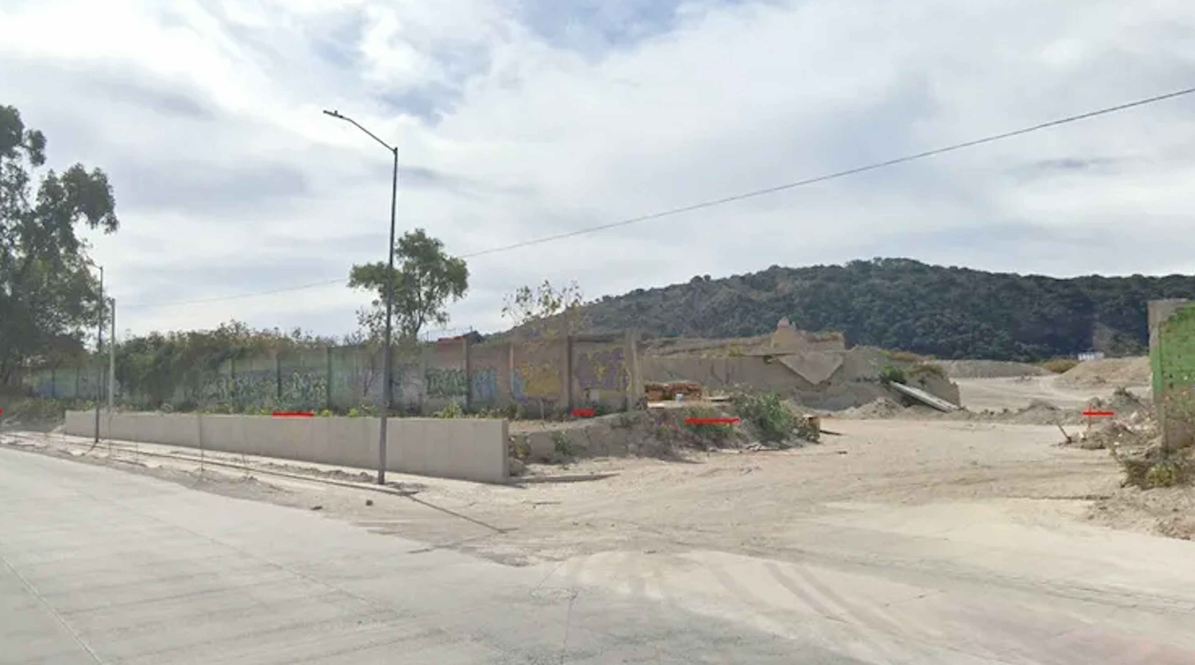 Anillo Periférico Poniente 7450