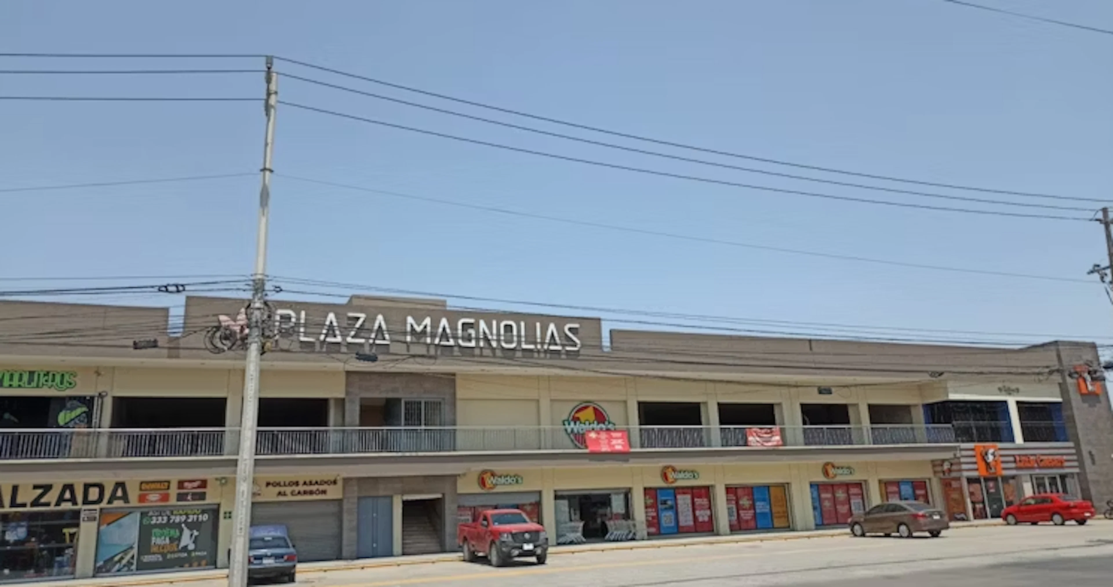 Local Comercial Spot2