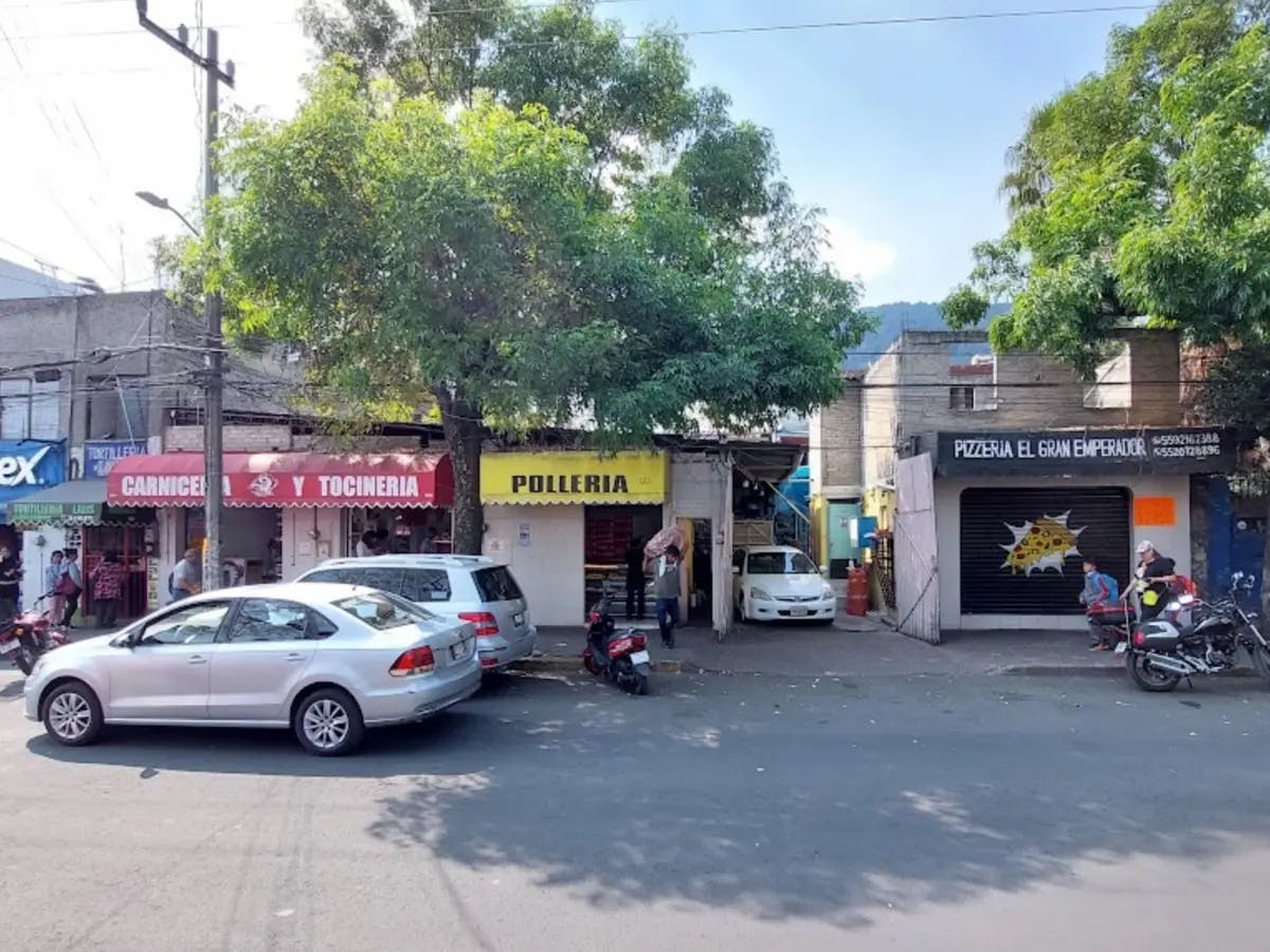 Local Comercial Spot2