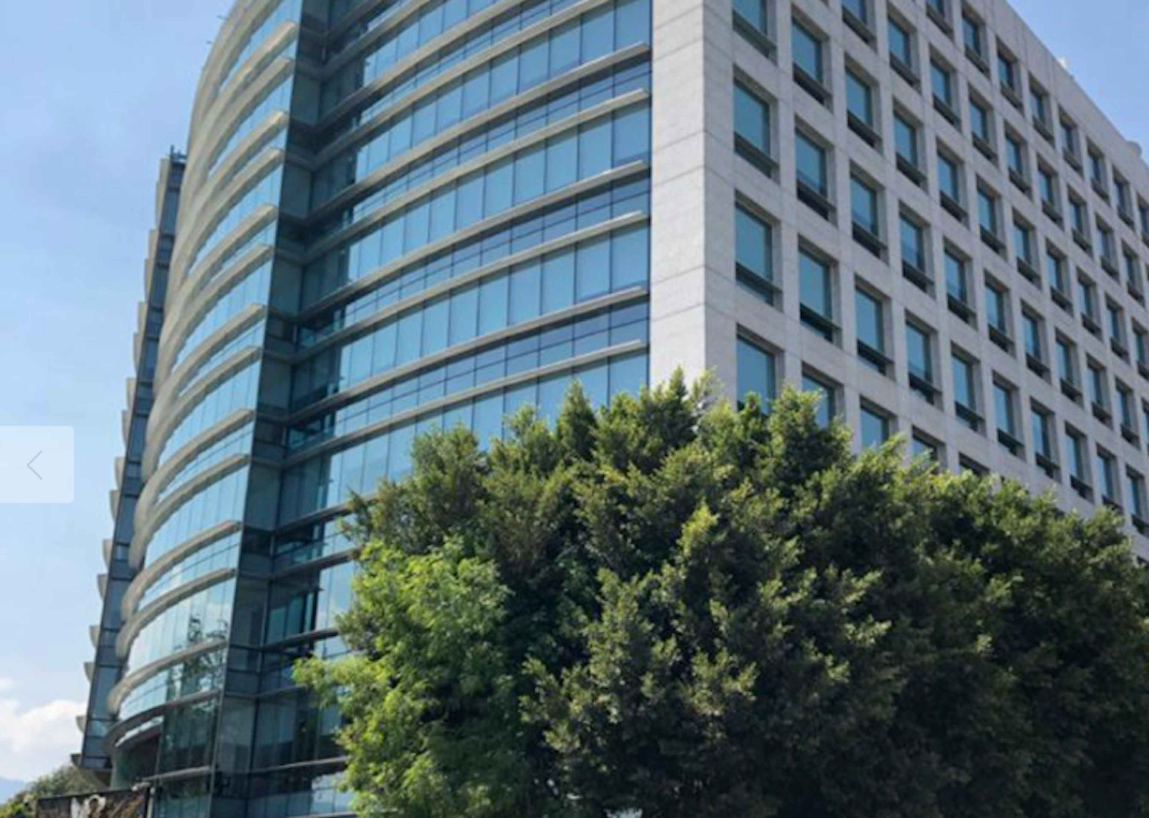 Avenida Insurgentes Centro 3155