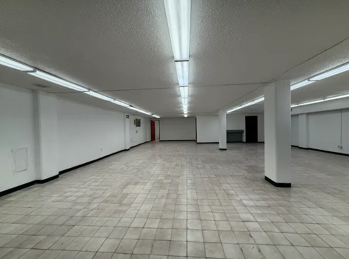 Oficina Spot2
