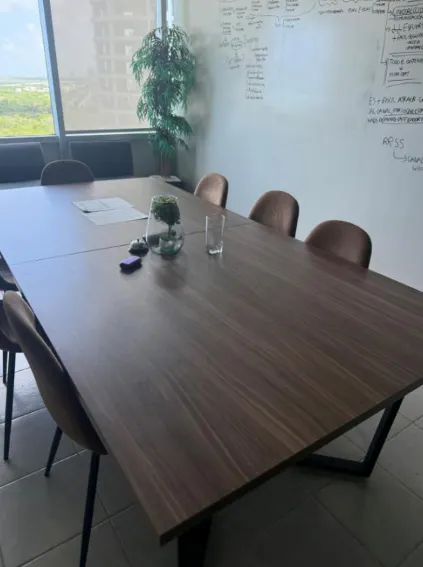 Oficina Spot2