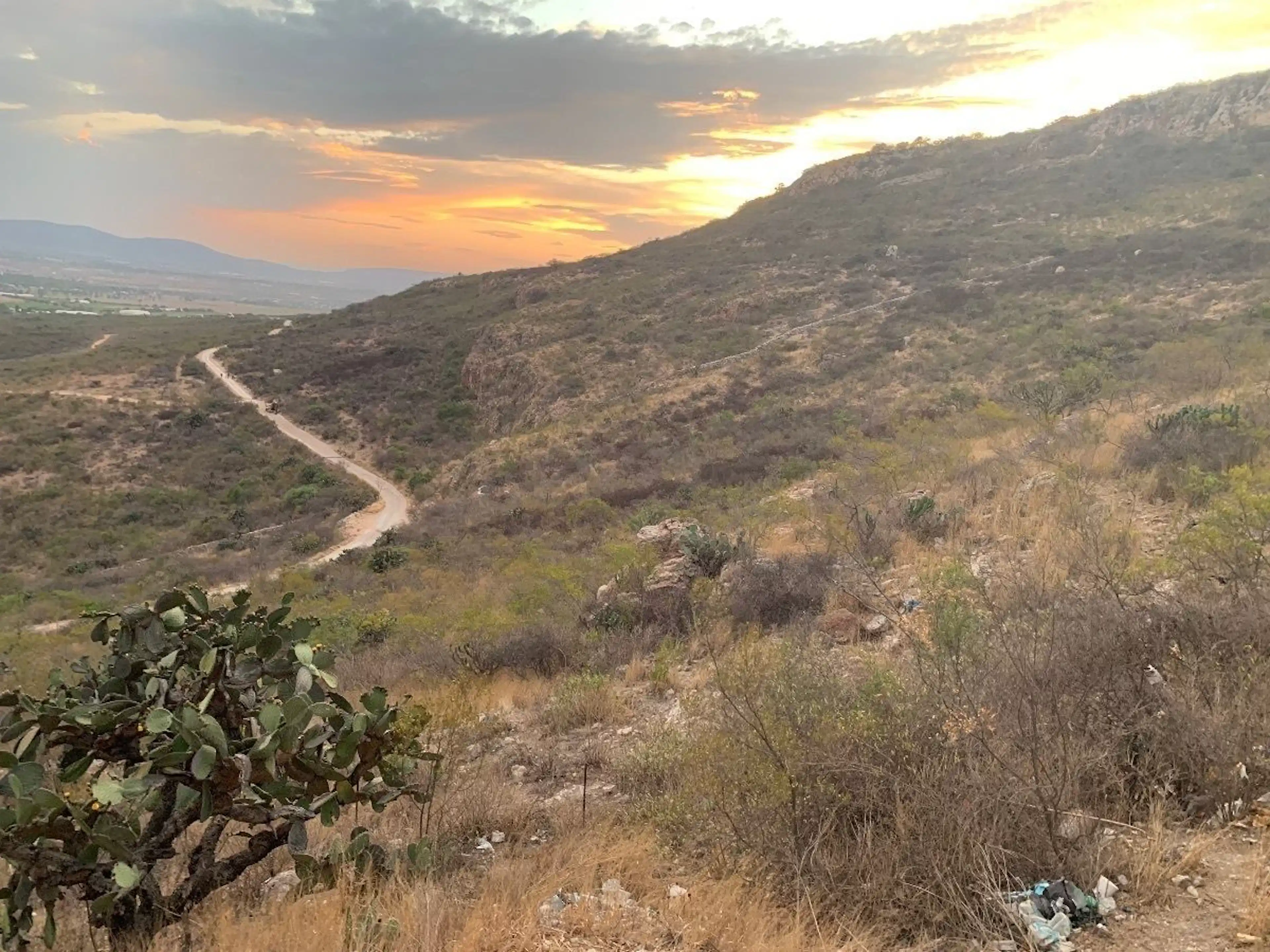 Terreno En Venta La Higuera