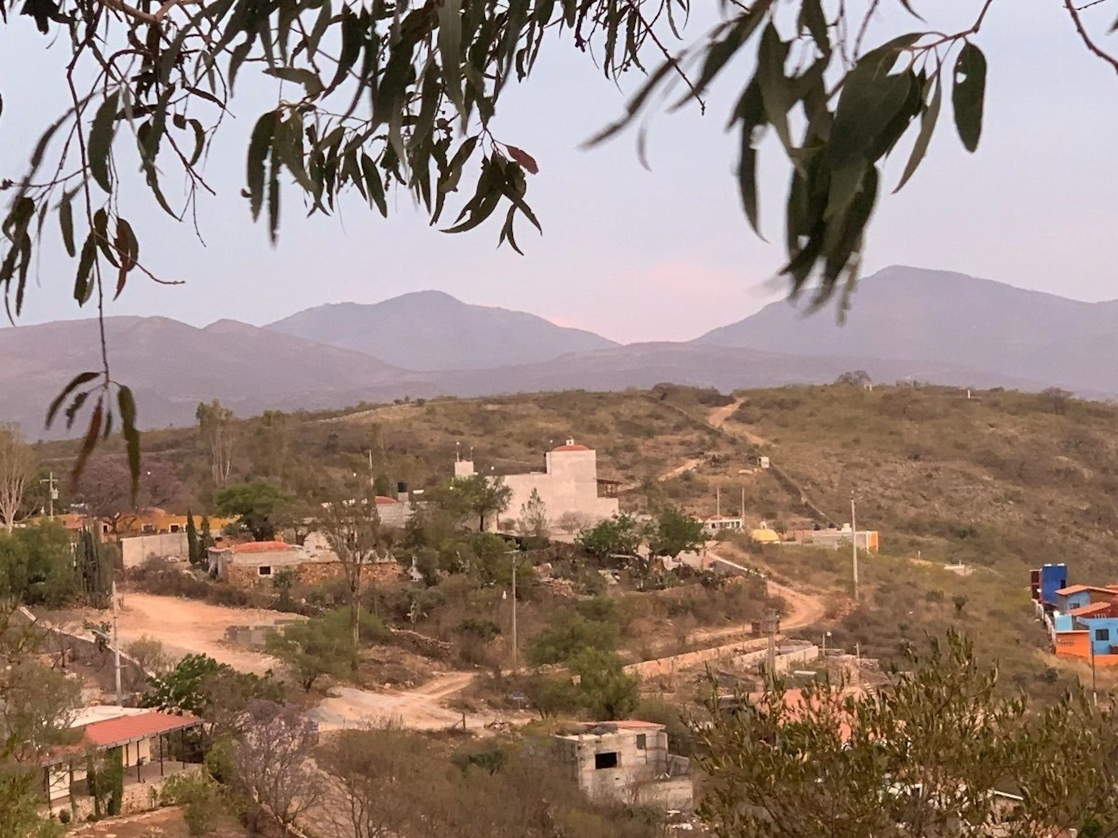 Terreno En Venta La Higuera